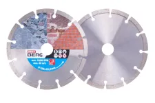 Kotúč diamantový WESTBERG 150x2.2x22.2mm segmentový
