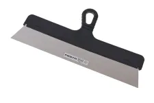 Špachtľa fasádna 400mm nerez 31552