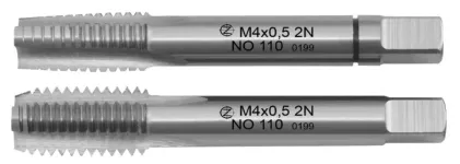 Závitník ZAV 3010 M 12 x 1 SADA