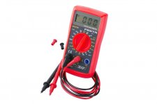 Multimeter FESTA CE