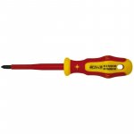 Skrutkovač ELEKTRO pozidriv profi PZ0x  80mm