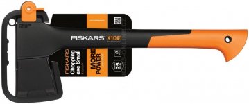 Sekera univerzálna X10-S Fiskars 121443