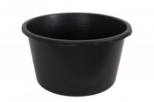 Nádoba murárska PVC kruhová 65 l 39065