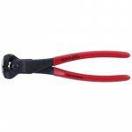 Kliešte štípacie čelné 160mm S4,0/M2,8/H2,3mm 200g DIN ISO 5748