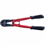 Kliešte štiepacie na tyče a svorníky 480mm 8mm-20HRC/5mm-40HRC