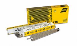 Elektródy OK 61.30 1,6mm (1,6kg 208ks) Ner.+AS