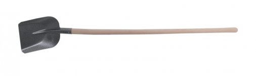 Lopata 7130 s násadou