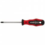Skrutkovač phillips profi PH3x150mm