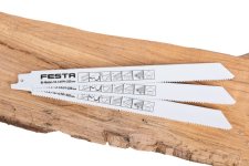 List pílový FESTA 225x19x1mm BIM 3ks