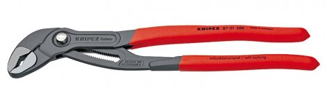 Hasák COBRA 87 01 300