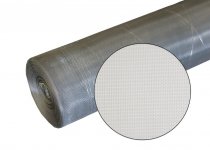 Sieť aluminium 1mx30m 42101