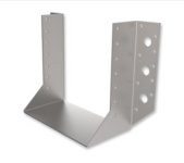 Kotviaca pätka trámu Typ1 140x180x2,0