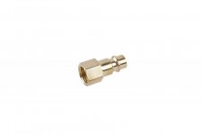 Adaptér rychlospojky/vnútorný 1/4"