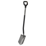 Rýľ FISKARS Ergonomic™ špicatý 1250mm