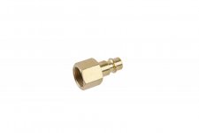 Adaptér rychlospojky/vnútorný 3/8"