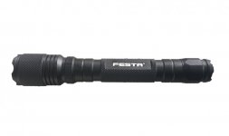 Svietidlo LED 185mm, 80lm, 2xAA