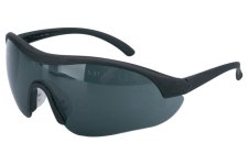 Okuliare ochranné ASTRILUX tmavé 50512