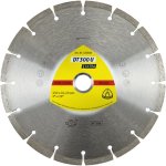 Kotúč diamant. DT 300 U 230 seg.