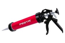 Pištoľ ALU 310ml FESTA