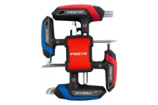 Sada T kľúčov inbus/torx FESTA CrV 14ks
