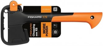 Sekera univerzálna X7-XS Fiskars 121423