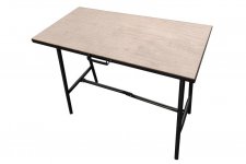Stôl pracovný skladací 100x50x84cm