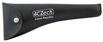 Meradlo pos. 4CZech 150 mm, 0,02 mm,skrutka