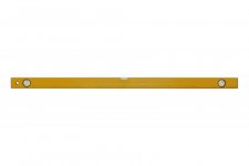 Vodováha žltá 100 cm  15960