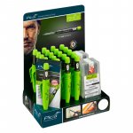 PICA Dry 3021 DISPLAY GRAPHITE - 20x3030, 10x4030