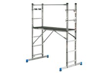 Pracovná plošina multifunkčná max 150kg
