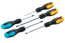 Sada skrutk.FESTA 5 ks CrV 18401 +-