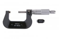 Mikrometer 0,01mm 25-50 Festa 14045