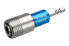 Adaptér 1/4" šesťhran na SDS+ WESTBERG