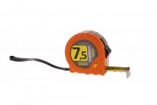 Meter 7,5m/25mm 7525 ASTRA 11209