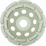 Diamant. brúsny tanier DS 600 B 125x22,2