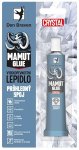 Lep.mamut glue 25ml gold transp. DB