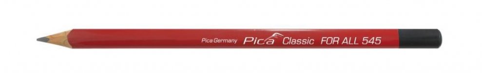 PICA 545/24 Ceruza grafitova FOR ALL vodourozpustná