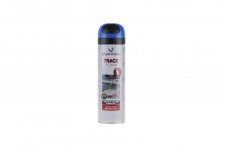 Sprej fluores.TrackMarker,modrý,500ml,3M