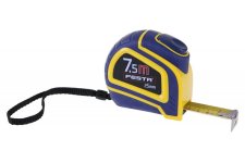 Meter  FESTA 7,5mx25mm, nylon - autolock