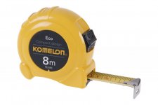 Meter 8m/25mm ECO KOMELON