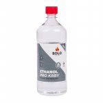 Ethanol pre krby 1000ml