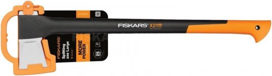 Sekera štiepacia X21-L Fiskars 122473