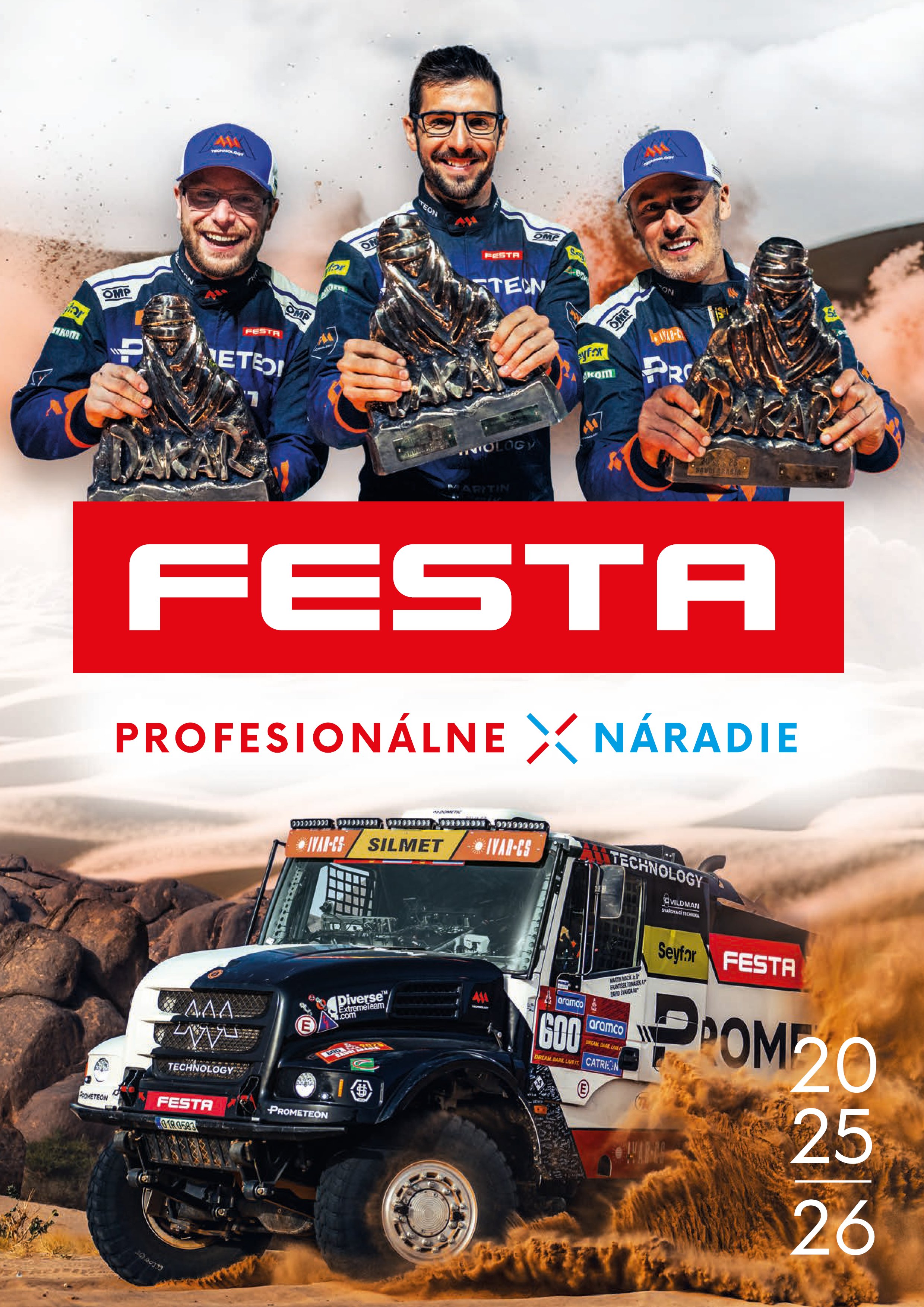 FESTA